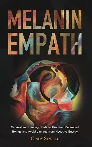 The Melanin Empath cover