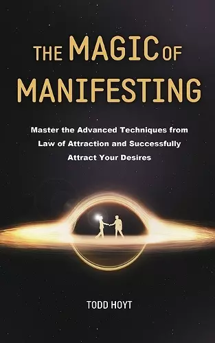 The Magic of Manifesting cover