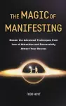 The Magic of Manifesting cover