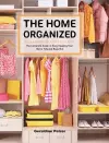 The Home Organized cover