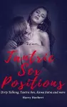 Tantric Sex Positions cover