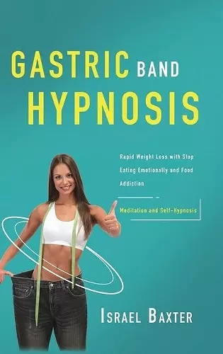 Gastric Band Hypnosis cover