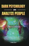Dark Psychology and Analyze People cover