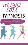Weight Loss Hypnosis cover