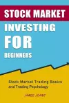 Stock Market Investing for Beginners cover
