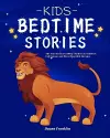 Kids Bedtime stories cover