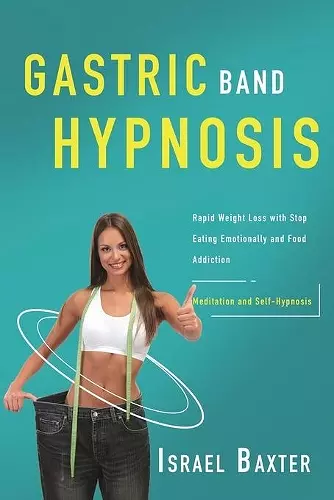 Gastric Band Hypnosis cover