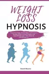 Weight Loss Hypnosis cover