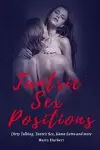 Tantric Sex Positions cover