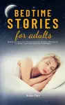Bedtime Stories for Adults cover