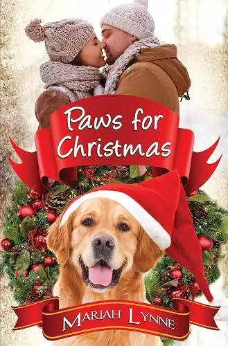 Paws For Christmas cover