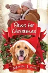 Paws For Christmas cover