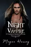 Night With a Vampire cover