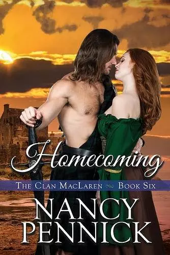 Homecoming cover