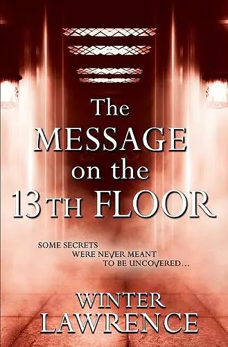 The Message on the 13th Floor cover