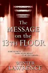 The Message on the 13th Floor cover