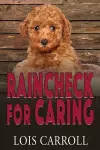 Raincheck for Caring cover