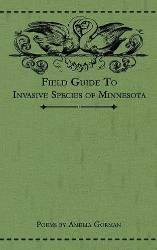 Field Guide to Invasive Species of Minnesota cover