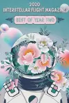 Interstellar Flight Magazine Best of Year Two cover