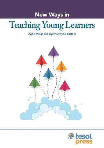 New Ways in Teaching Young Learners cover