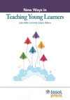 New Ways in Teaching Young Learners cover