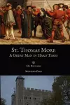 St. Thomas More cover