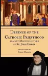 Defence of the Priesthood cover