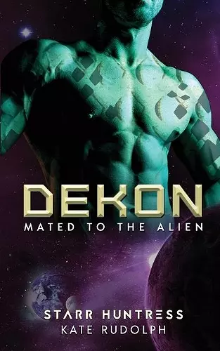 Dekon cover