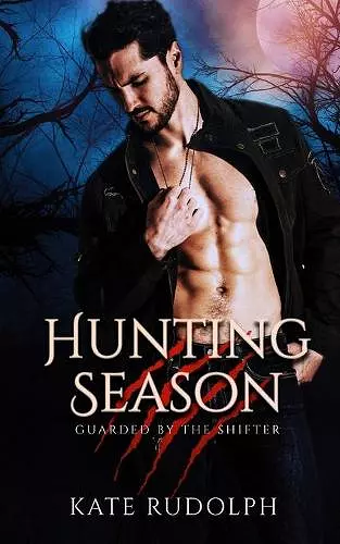 Hunting Season cover