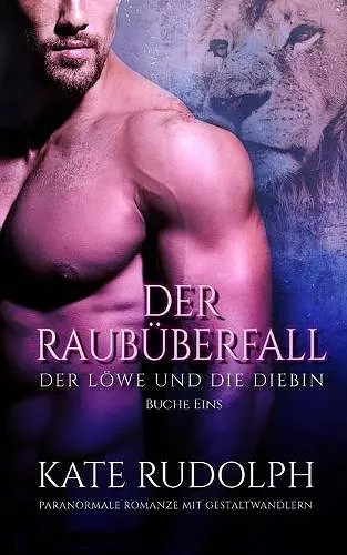 Der Raubüberfall cover