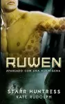 Ruwen cover