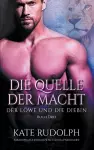 Die Quelle Der Macht cover