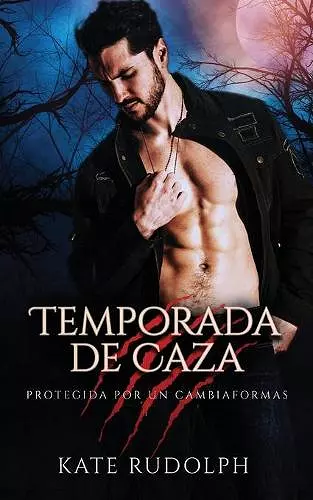 Temporada de Caza cover