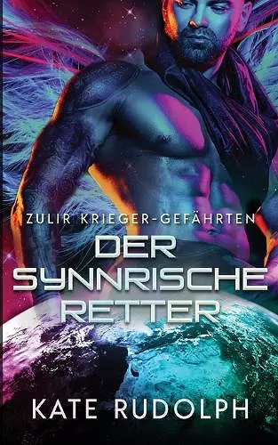 Der synnrische Retter cover