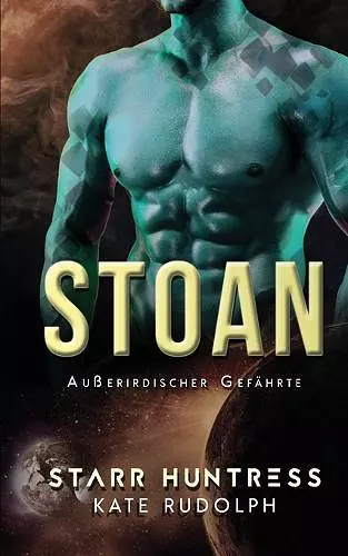 Stoan cover