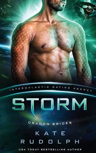 Storm cover