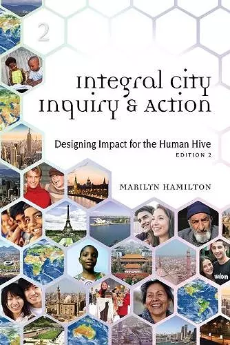 Integral City Inquiry and Action cover