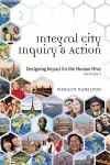 Integral City Inquiry and Action cover