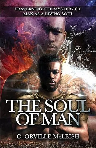 The Soul Of Man cover