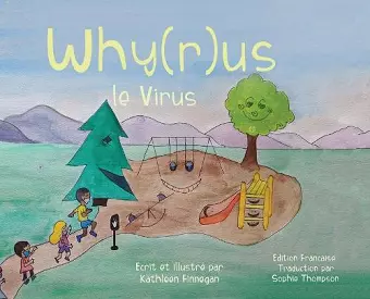 Why(r)us le Virus cover