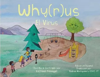 Why(r)us El Virus cover