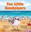 Ten Little Sandpipers cover