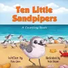 Ten Little Sandpipers cover
