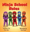 Ninja School Rules cover