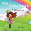 Ruby, la Brujita Arcoíris La Varita De Piruleta Perdida cover