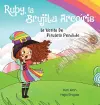 Ruby, la Brujita Arcoíris La Varita De Piruleta Perdida cover