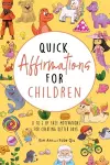 Quick Affirmations for Children cover