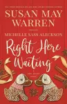 Right Here Waiting cover