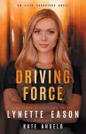 Driving Force cover