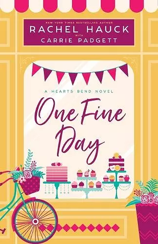 One Fine Day cover